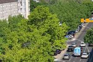 Großzügige 4-Zimmer-Wohnung mit Balkon als Kapitalanlage – Petersburger Straße 39, 10249 Friedrichshain, Berlin – Vorschaubild 8