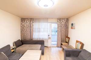 ERDGESCHOSS MIT STIL. BALKON MIT BLICK. – Die vollständige Adresse der Immobilie erhältst du vom Anbieter., 41236 Rheydt, Mönchengladbach – Vorschaubild 6