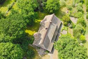 Historischer  Resthof + grosser Bauplatz zu verkaufen – Die vollständige Adresse der Immobilie erhältst du vom Anbieter., 27327 Schwarme – Vorschaubild 7