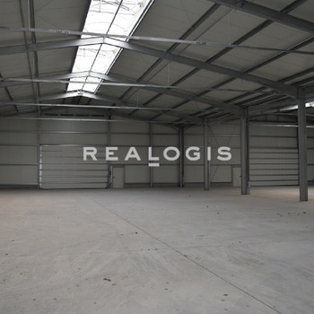 Ca. 2.000 qm Lager- / Logistikflächen | ebenerdig | ca. 4,00 - 6,00 m UKB !