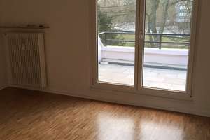Wunderschöne helle 2 Zimmer Wohnung mit Balkon und Einbauküche am Stadewäldchen – Friedenstraße 48, 44139 Ruhrallee, Dortmund – Vorschaubild 10