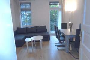 tolle 3 Ziwhg,gr.Westbalkon,san.kompl.möbliert,PKW-Stpl.ruhig,grün Bestlage Gohlis – Breitenfelder Strasse 83a, 4157 Gohlis-Mitte, Leipzig – Vorschaubild 8