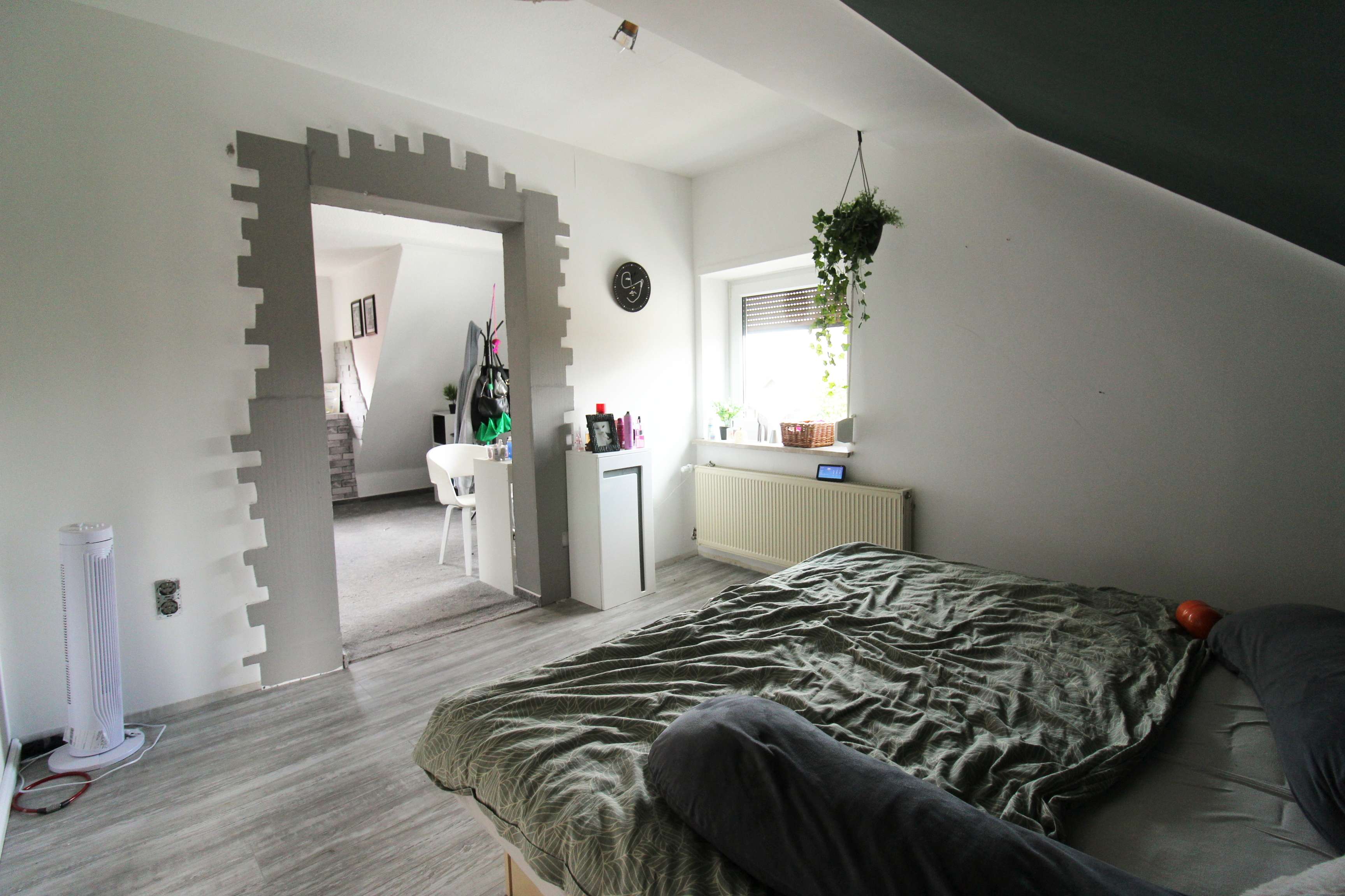 Immobilie in Wittingen - Familientraum in toller Lage - Bild 2