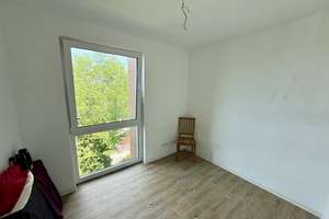 Moderne 3-Zimmer-Wohnung mit großem Süd-West-Balkon und TG Stellplatz in Uni-Nähe – Wechloyer Tor 6, 26129 Wechloy, Oldenburg (Oldenburg) – Vorschaubild 10