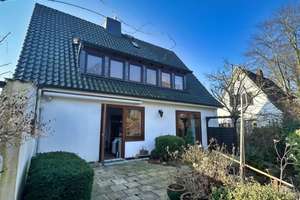 Charmantes Zuhause Nähe Bürgerpark – Die vollständige Adresse der Immobilie erhältst du vom Anbieter., 27574 Geestemünde, Bremerhaven – Vorschaubild 3