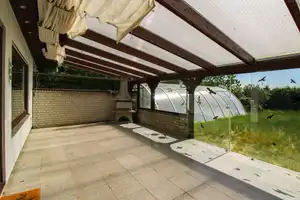 Perfekt für Natur- und Familienliebhaber - Feldrandlage mit großem Garten und viel Potenzial – Celle (Kreis) – Vorschaubild 15