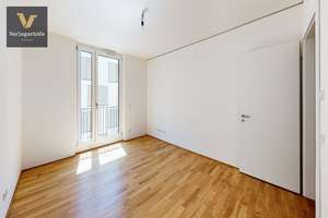 Clever und modern geschnittene 3-Zimmer-Wohnung mit großer Loggia! – Stephanstraße 10, 64295 Darmstadt-West, Darmstadt – Vorschaubild 4