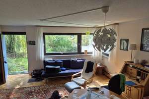 Charmantes, großzügiges Reihenendhaus mit Garten, Kamin & Sauna (provisionsfrei) – Die vollständige Adresse der Immobilie erhältst du vom Anbieter., 97209 Veitshöchheim – Vorschaubild 7
