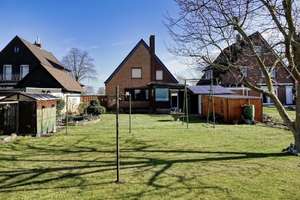 Freistehendes Einfamilienhaus in Burgdorf-Schillerslage – Hornweg 12, 31303 Burgdorf – Vorschaubild 2