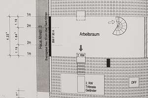 +TOP! Helle 4-Zi-Wohnung  inkl. EBK, mit Loggia + PKW-Stellplatz in NE-Norf!+ – Die vollständige Adresse der Immobilie erhältst du vom Anbieter., 41469 Norf, Neuss – Vorschaubild 17