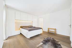 Bestlage Prinz-Ludwigs-Höhe: traumhaftes Penthouse mit Sauna und Einliegerappartement – Die vollständige Adresse der Immobilie erhältst du vom Anbieter., 81479 Thalkirchen, München – Vorschaubild 15