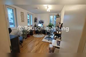 Tauschwohnung: Suche Haus mit Garten in München, biete moderne 4ZKB in MUC – Die vollständige Adresse der Immobilie erhältst du vom Anbieter., 81377 Am Waldfriedhof, München – Vorschaubild 3