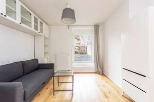 Provisionsfrei: Traumhafte modernisierte 5-Zimmerwohnung in schönem Westend-Altbau – Die vollständige Adresse der Immobilie erhältst du vom Anbieter., 14050 Westend, Berlin – Vorschaubild 13