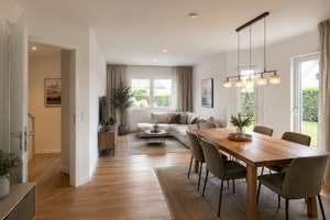 Schöner Wohnen in Hamburg-Niendorf – Die vollständige Adresse der Immobilie erhältst du vom Anbieter., 22455 Niendorf, Hamburg – Vorschaubild 2