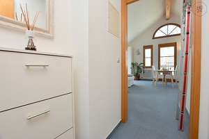 Charmante möblierte DG-Wohnung mit Internet und TG-Stellplatz in Stuttgart Birkach – Die vollständige Adresse der Immobilie erhältst du vom Anbieter., 70599 Birkach-Süd, Stuttgart – Vorschaubild 21