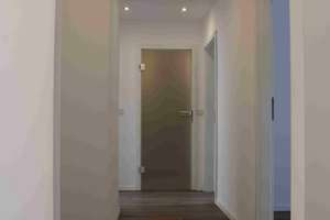  VON PRIVAT: 3,5-Zimmer Wohnung mit Balkon und Garage in Düsseldorf-Oberkassel – Kyffhäuserstrasse 30, 40545 Oberkassel, Düsseldorf – Vorschaubild 5