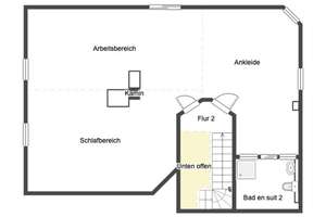 Exklusives Wohnen im Westhavelland – nachhaltig, stilvoll, naturnah – Die vollständige Adresse der Immobilie erhältst du vom Anbieter., 14770 Rathenow – Vorschaubild 10