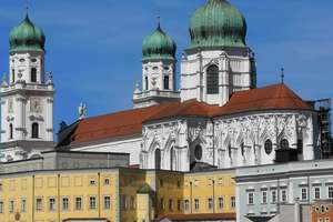 Gänzlich renovierte "ALTSTADT-PERLE", architektonisch hochwertiges Familien-oder Mehrparteienhaus – Die vollständige Adresse der Immobilie erhältst du vom Anbieter., 94032 Innstadt, Passau – Vorschaubild 3