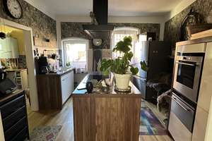 Toll saniertes Stadthaus in Dassow, mit Garage und Innenhof mit Nebengelass in top Lage zu verkaufen – Friedenstraße 8, 23942 Dassow – Vorschaubild 23
