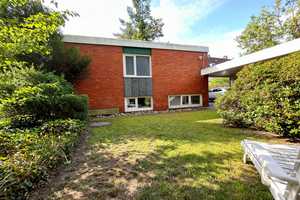 Bungalow mit Stil und Südgarten in ruhiger Seitenstraße. 
Ihr Zuhause im Grünen! – Dortmund – Vorschaubild 19