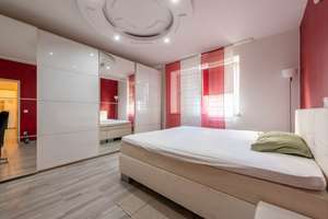 Stilvolle 3,5-Zimmer-Wohnung mit Panoramaausblick – Die vollständige Adresse der Immobilie erhältst du vom Anbieter., 45131 Rüttenscheid, Essen – Vorschaubild 3