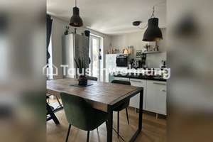 Tauschwohnung: Tolle 82qm  2-Zimmer-Wohnung in Ottensen zum Tausch. – Die vollständige Adresse der Immobilie erhältst du vom Anbieter., 22763 Ottensen, Hamburg – Vorschaubild 4