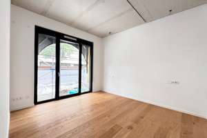 Luxuriöse Erdgeschosswohnung in Heilbronn mit Terrasse und hochwertigen Ausstattungsdetails – Theodor-Fischer-Straße 7, 74076 Heilbronn, Heilbronn – Vorschaubild 8