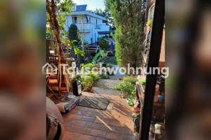 Tauschwohnung: Traumschöne Wohnung gegen zentrale Wohnung mit Garten – Die vollständige Adresse der Immobilie erhältst du vom Anbieter., 48155 Gelmer-Dyckburg, Münster – Vorschaubild 4
