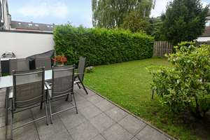 Modernes Zuhause mit Garten in familienfreundlicher Lage! – Die vollständige Adresse der Immobilie erhältst du vom Anbieter., 30179 Sahlkamp, Hannover – Vorschaubild 3