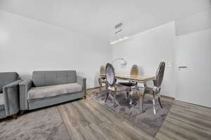 Modernisierte 3-Zimmer-Eigentumswohnung mit 2 Balkonen, Stellplatz & ca. 160 m² Grundstücksanteil – Die vollständige Adresse der Immobilie erhältst du vom Anbieter., 70794 Filderstadt – Vorschaubild 3