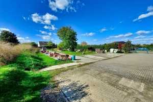 Gepflegter Vierseitenhof inklusive 1.300 m² Bauland, ca. 75 KM von Berlin, Alexanderplatz, entfernt – Märkisch-Oderland (Kreis) – Vorschaubild 32
