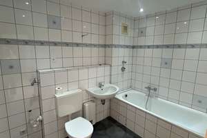 Helle 3-Zimmer-Wohnung mit geräumigen Wohnzimmer – 44379 Marten, Dortmund – Vorschaubild 6