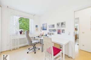 Wohnen auf einer Ebene – Stilvoller Bungalow mit Traumgarten – Die vollständige Adresse der Immobilie erhältst du vom Anbieter., 67117 Limburgerhof – Vorschaubild 11