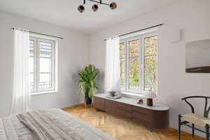 Zeitlose Architektur & nachhaltiger Komfort – Exklusive Etagenwohnung in Potsdam – Die vollständige Adresse der Immobilie erhältst du vom Anbieter., 14469 Potsdam West, Potsdam – Vorschaubild 6