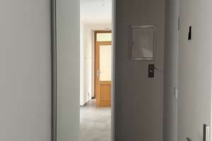 Villenviertel, 2,5 Zi. Wohnung im EG, mit Terrasse, Garten und  zwei TG-Stellplätzen – Die vollständige Adresse der Immobilie erhältst du vom Anbieter., 21029 Bergedorf (Ortsteil), Hamburg – Vorschaubild 11