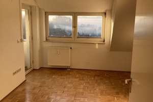 Ich vermiete (privat) eine 1-Zimmer-Wohnung mit ca. 26 m² in der Seniorenresidenz  – Maximilianplatz 2, 88364 Wolfegg – Vorschaubild 3