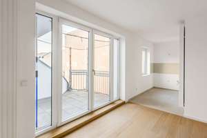 3-Zimmer-Wohnung im Neubau-Standard mit Balkon im Herzen von Berlin-Mitte – Kastanienallee 62, 10119 Blankenburg, Berlin – Vorschaubild 7