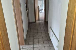 Lebendiger Alltag in Essen: 2,5-Zimmer-Wohnung mit Balkon