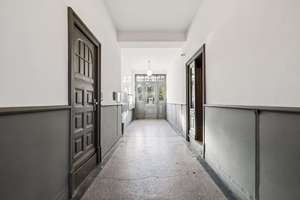 Wohnglück am Wasser – Altbaujuwel mit ca. 60 m² Privatgarten & Südterrasse – Die vollständige Adresse der Immobilie erhältst du vom Anbieter., 12059 Neukölln (Ortsteil), Berlin – Vorschaubild 13