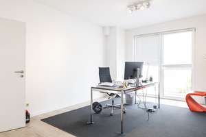 Modernes Loft für Wohnen & Arbeiten in der begehrten Wuppertaler Südstadt – Waterloostr 8, 42119 Elberfeld, Wuppertal – Vorschaubild 27