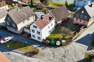 Vielseitiges Familienleben möglich
Großfamilie oder Generationenwohnen – Die vollständige Adresse der Immobilie erhältst du vom Anbieter., 7646 Trockenborn-Wolfersdorf – Vorschaubild 4