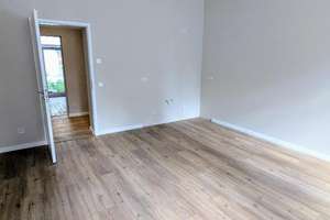 stilvolle 1 Raumwohnung mit Balkon, Erstbezug nach Sanierung, KfW 70 – Die vollständige Adresse der Immobilie erhältst du vom Anbieter., 9111 Zentrum, Chemnitz – Vorschaubild 8