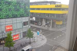 schöne 1 Zimmer Wohnung mitten im Herzen von Koblenz ab sofort zu vermieten – Viktoriastraße 8-12, 56068 Altstadt, Koblenz – Vorschaubild 3