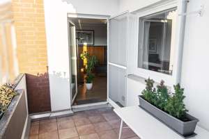 Hochwertige helle 3 Zimmer Wohnung / Groß-Buchholz Nähe MHH – Corrensweg 5, 30627 Groß-Buchholz, Hannover – Vorschaubild 13