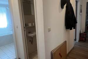 N-Wetzendorf - top gepfl. gut geschn. 3-Zimmerwohnung mit gr. Loggia und EBK – Die vollständige Adresse der Immobilie erhältst du vom Anbieter., 90425 Westfriedhof, Nürnberg – Vorschaubild 19