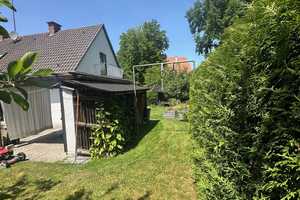 Familienfreundliches EFH mit großzügigem Garten in Grafrath – Fürstenfeldbruck (Kreis) – Vorschaubild 27