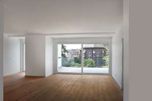 Lofthouse Bunker - Wohnung mit schönem Ausblick – Die vollständige Adresse der Immobilie erhältst du vom Anbieter., 46147 Holten, Oberhausen – Vorschaubild 3