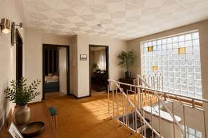 Großzügiges Wohnhaus mit Einliegerwohnung, Wintergarten, Dachterrasse und Panoramablick – Die vollständige Adresse der Immobilie erhältst du vom Anbieter., 63654 Büdingen – Vorschaubild 17