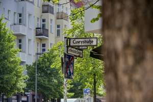 Hallo passives Einkommen: Vermietete 3-Zimmer-Wohnung + mitten in KREUZERG + TOP-Lage*PROVISIONSFREI – Schlesische Straße 16, 10997 Kreuzberg, Berlin – Vorschaubild 4