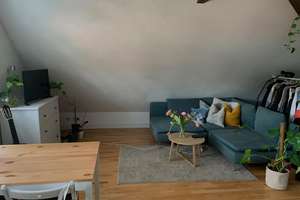 Gemütliche Dachgeschoss-Wohnung in Wilhelmsburg – Die vollständige Adresse der Immobilie erhältst du vom Anbieter., 21109 Wilhelmsburg, Hamburg – Vorschaubild 6
